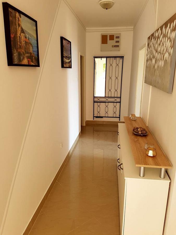 Adriatic Apartments Trogir Buitenkant foto