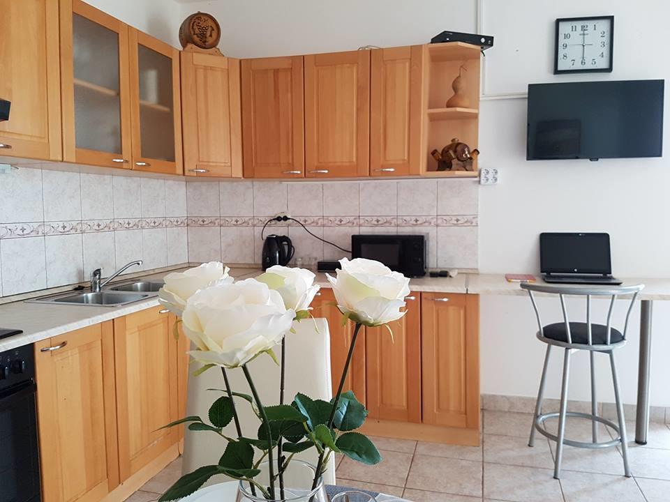 Adriatic Apartments Trogir Buitenkant foto