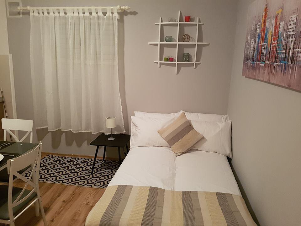 Adriatic Apartments Trogir Buitenkant foto