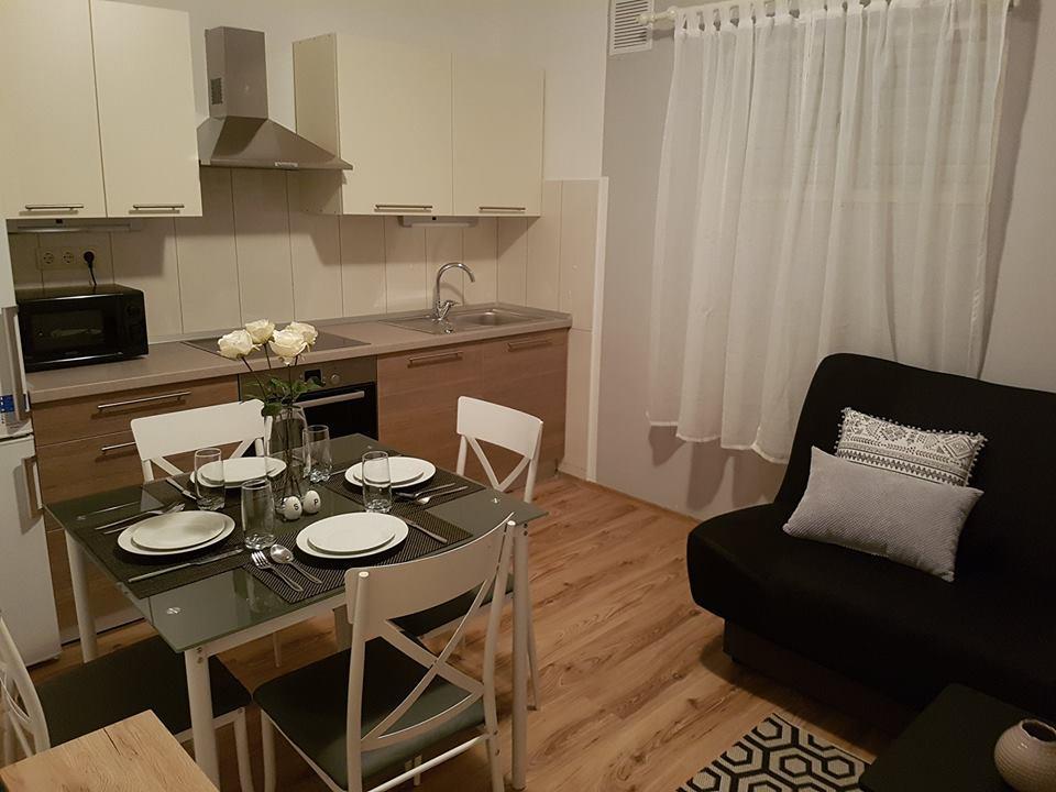 Adriatic Apartments Trogir Buitenkant foto