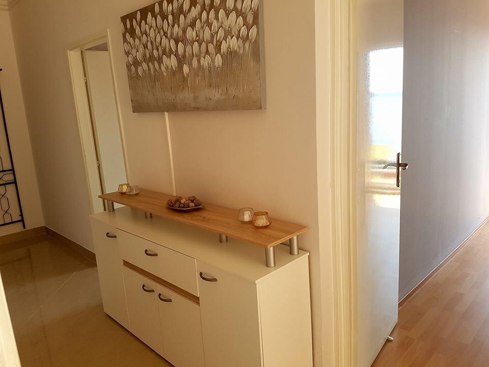 Adriatic Apartments Trogir Buitenkant foto