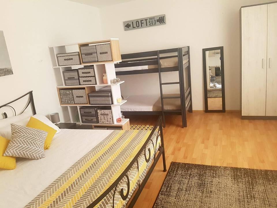 Adriatic Apartments Trogir Buitenkant foto